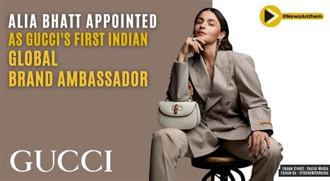 gucci brand ambassador 2018|gucci brand ambassador salary.